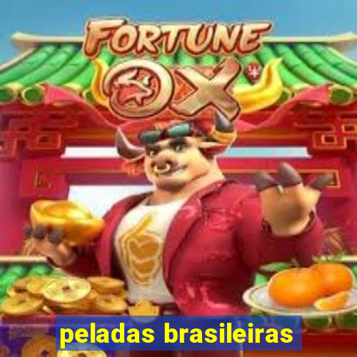 peladas brasileiras